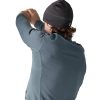 Patagonia R1 Fleece Jacket – Men’s